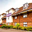 Premier Inn London Gatwick Airport South
