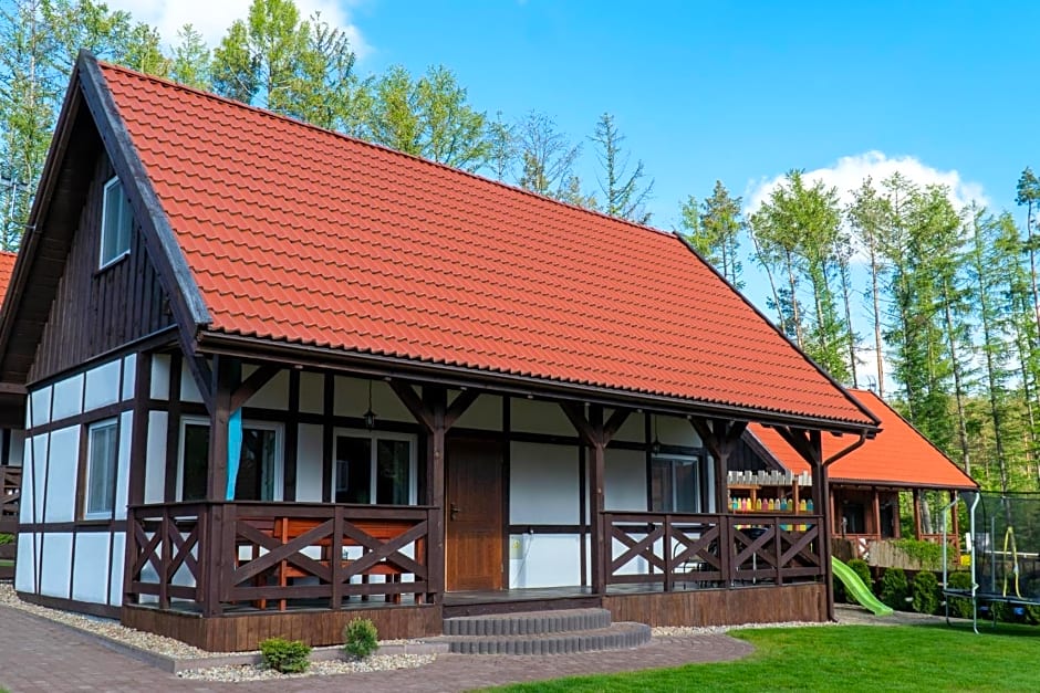 Domek u Oliwii 13 Na Gwizdowce