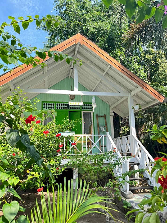 AQUARIUM MARGO Gili Air