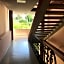 Hotel las hamacas