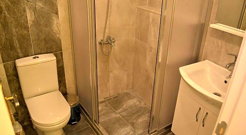 Seven Days Hotel - stanbul