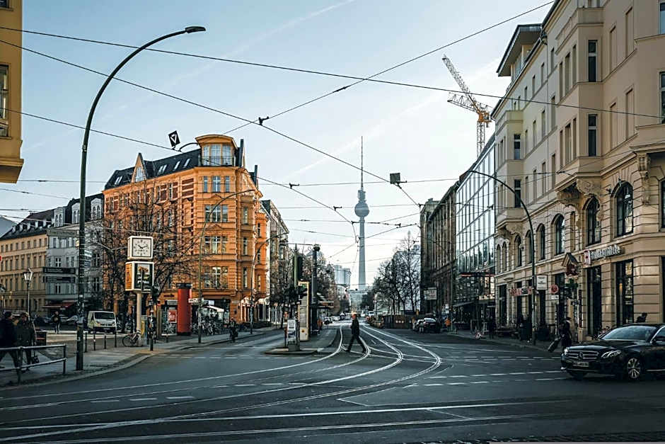 Holiday Inn - the niu, Flash Berlin Charlottenburg By IHG