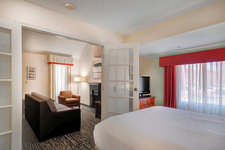 Residence Inn Raleigh Midtown