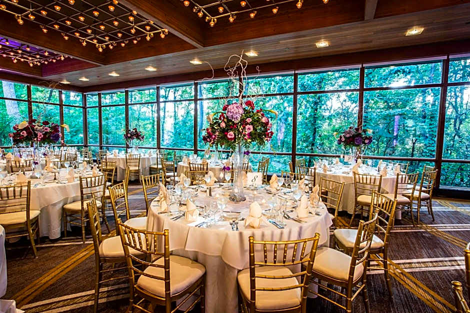 Hyatt Lodge Oak Brook Chicago