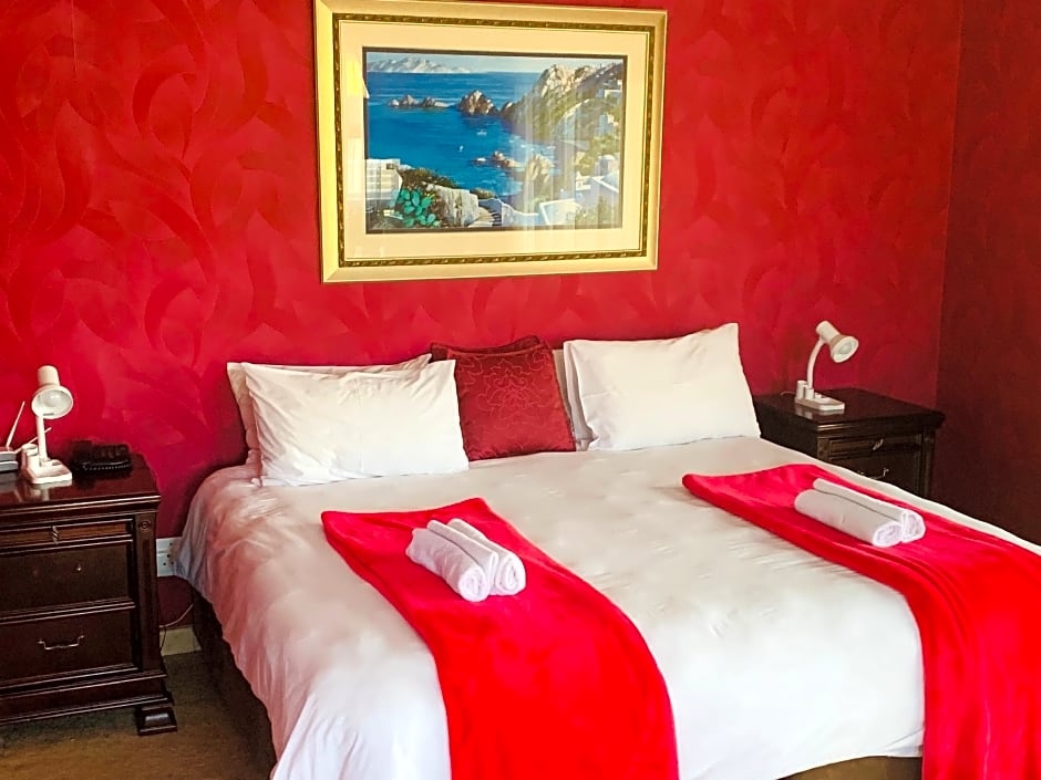 Bella Casa Guesthouse