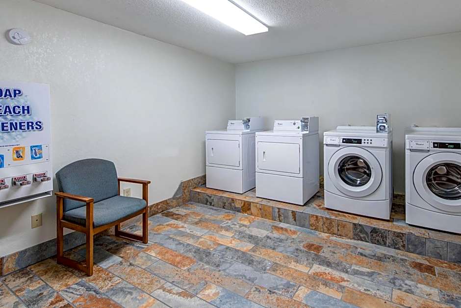 Quality Inn Creekside - Downtown Gatlinburg