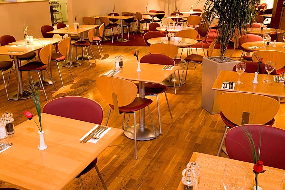 Premier Inn London Kensington