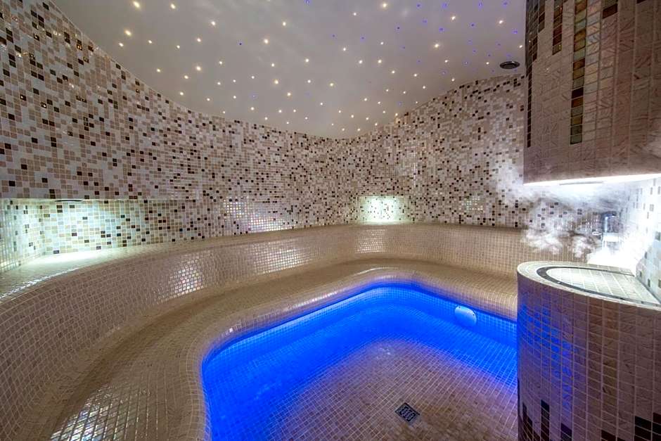 Villa Collis - Bieszczady