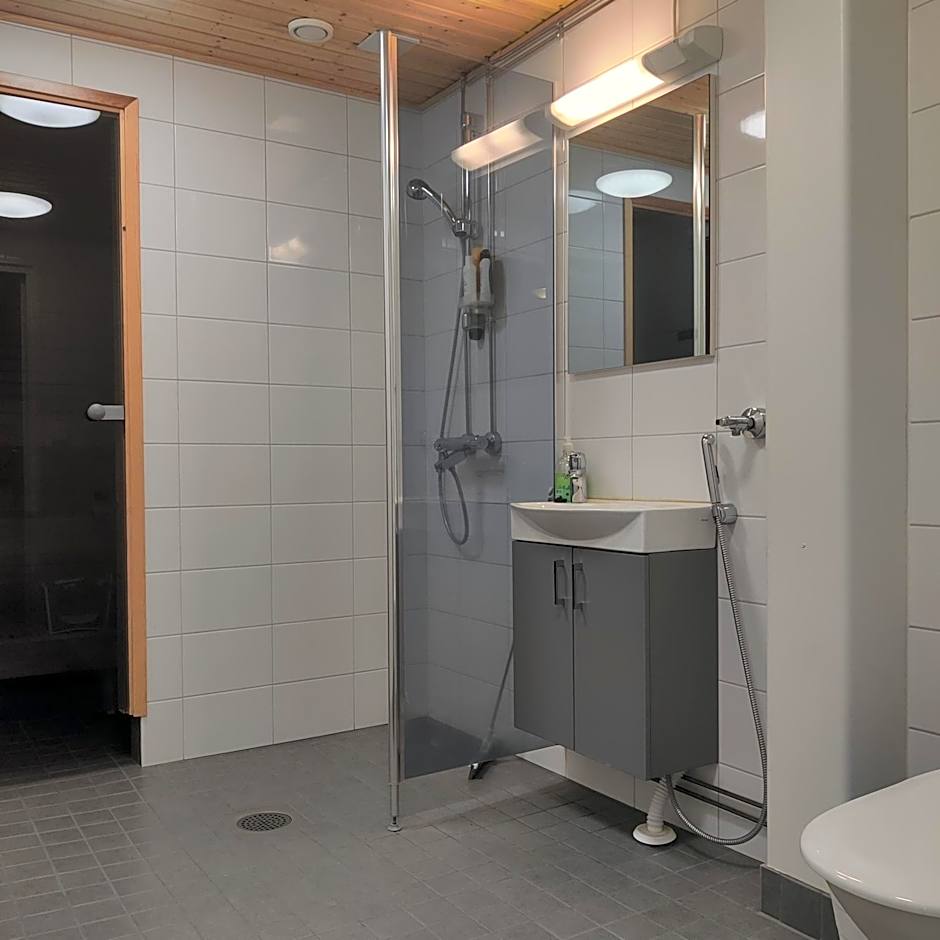 Ravintola & Motelli Savon Sydän