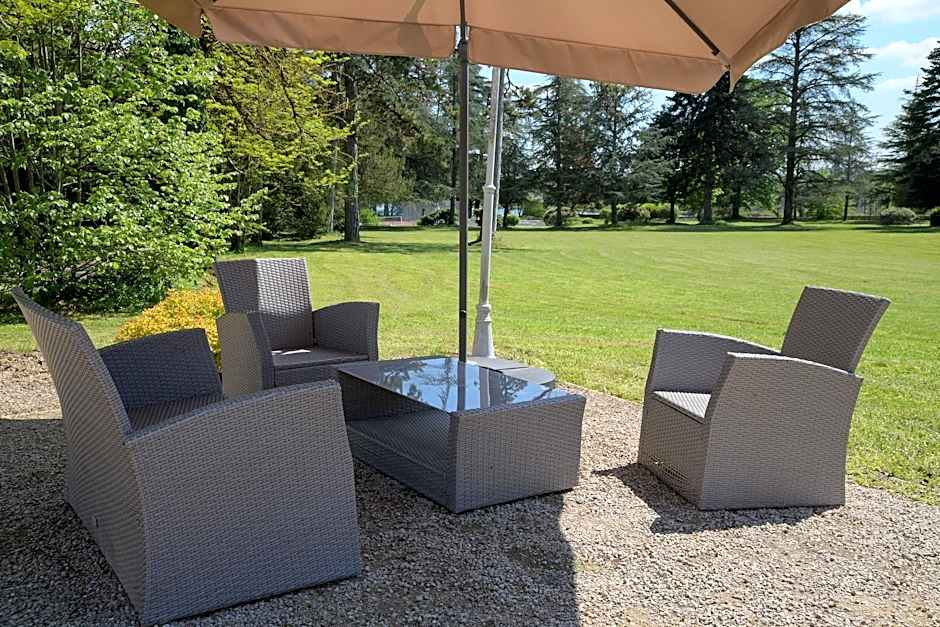 Cit'Hotel la Residence