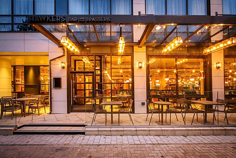 DoubleTree by Hilton Kingston upon Thames