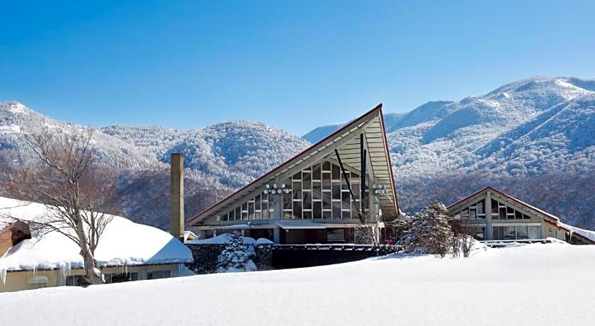 Okushiga Kogen Hotel