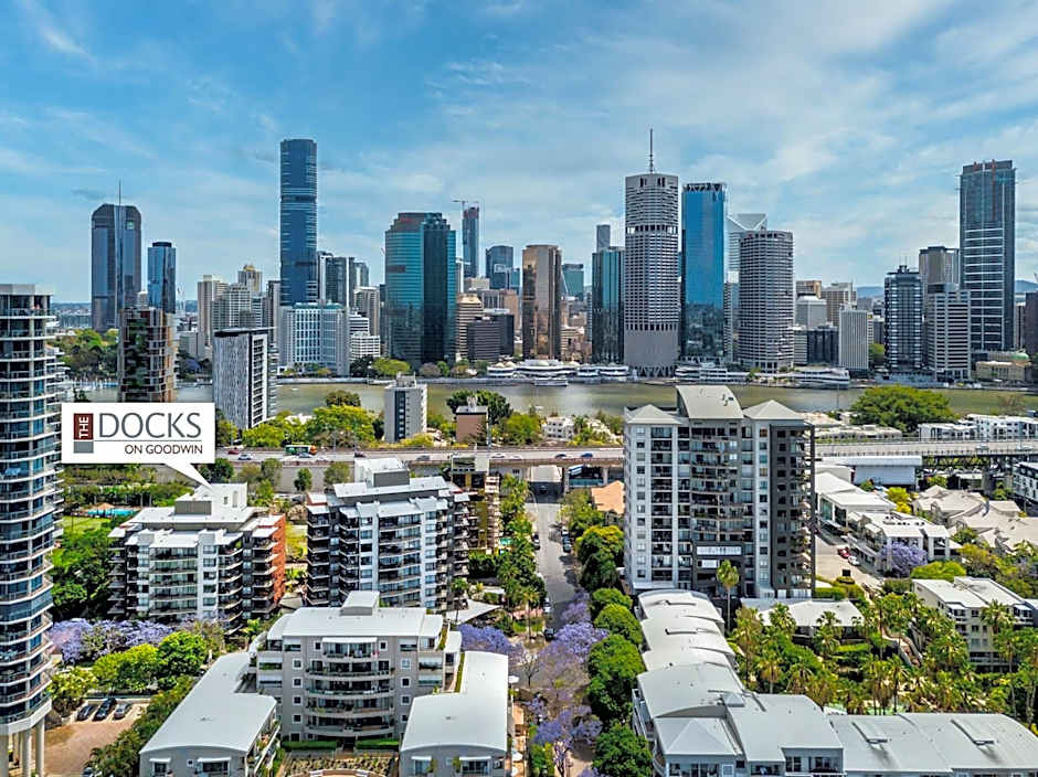 The Docks On Goodwin