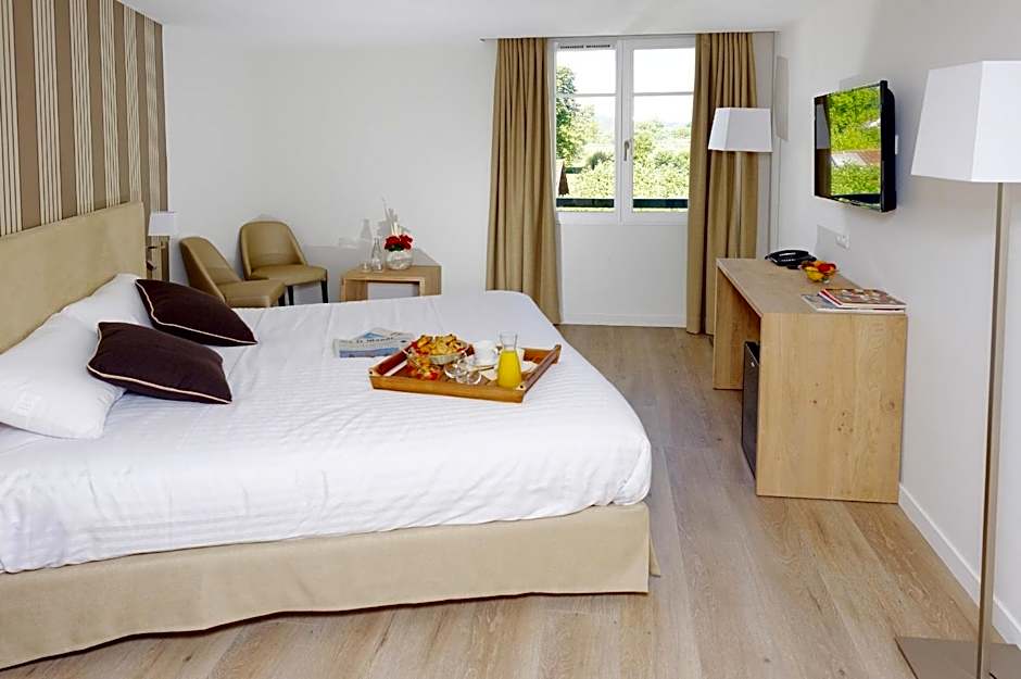 Logis Hotel de la Nivelle