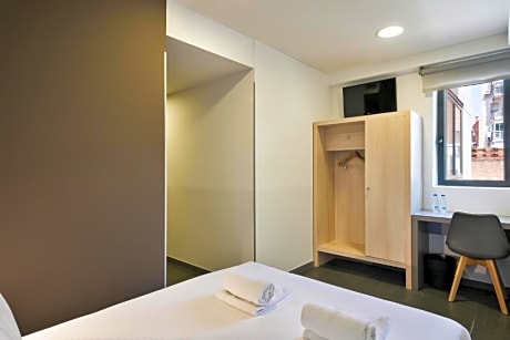 MINIROOM SINGLE USE