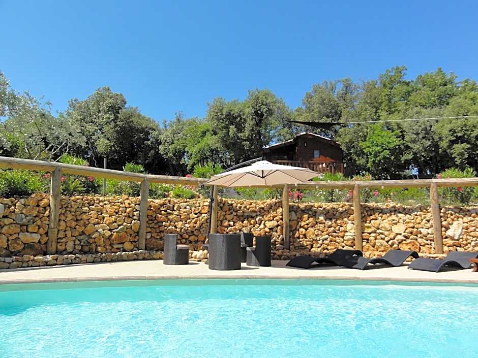 Domaine de la Borie YourHostHelper