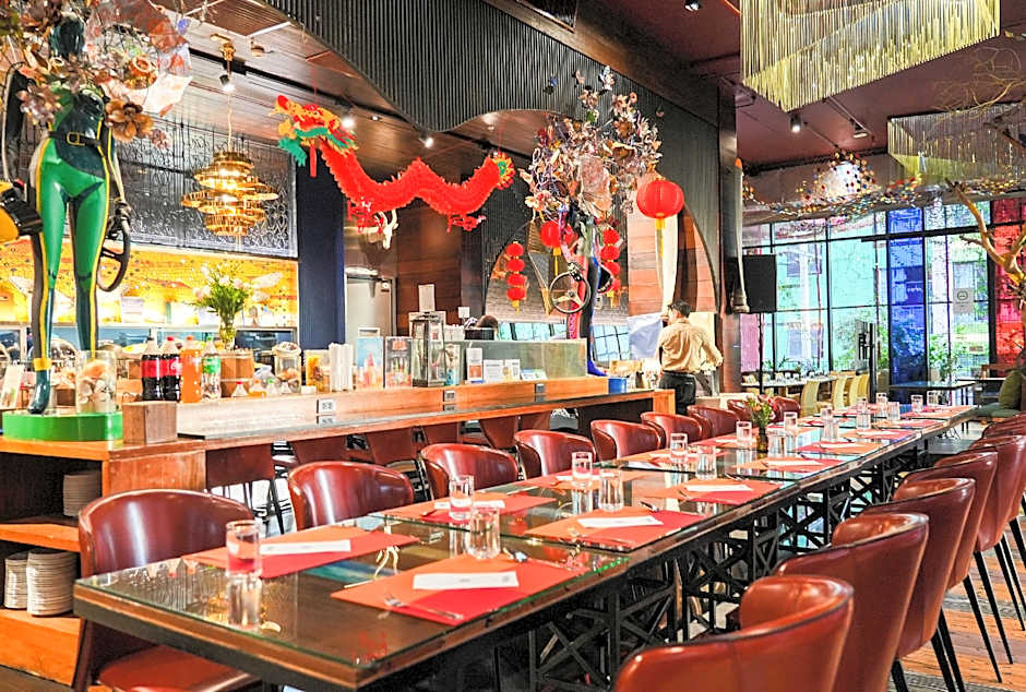 MeStyle Museum Hotel