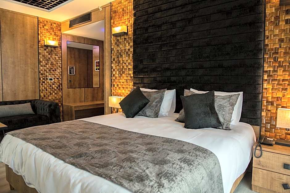 Hotel BFC Spa & Sport