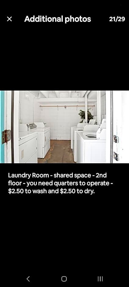 COUPLES GETAWAY, HONEYMOON SWEET, Perfectly Cozy Beach Front Condo with kitchen, pool, free parking,CHECK-IN AT DOOR