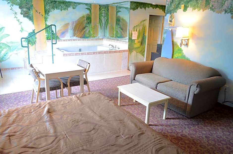 Scottish Inn and Suites NRG Park/Texas Medical Center - Houston