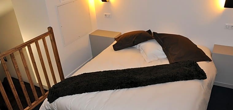The Originals City, Hotel des Arts, Montauban (Inter-Hotel)