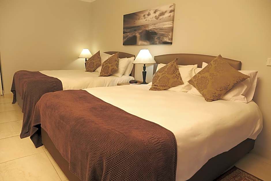 The Point Hotel & Spa