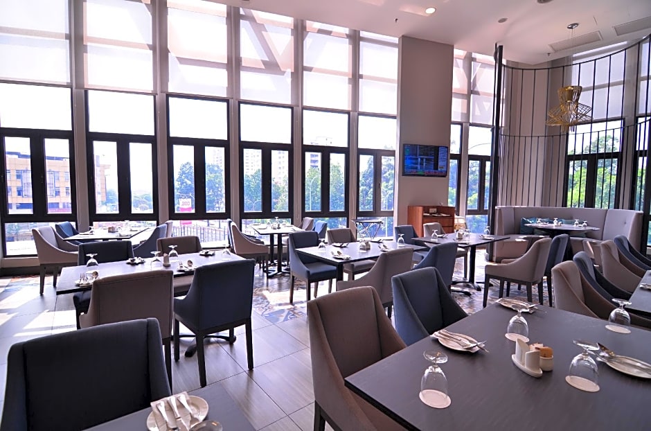 Mercure Selangor Selayang