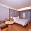 Ji Hotel Wuhan Hanyang Wangjiawan