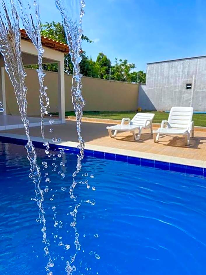 Dunas Residence - Casa 10