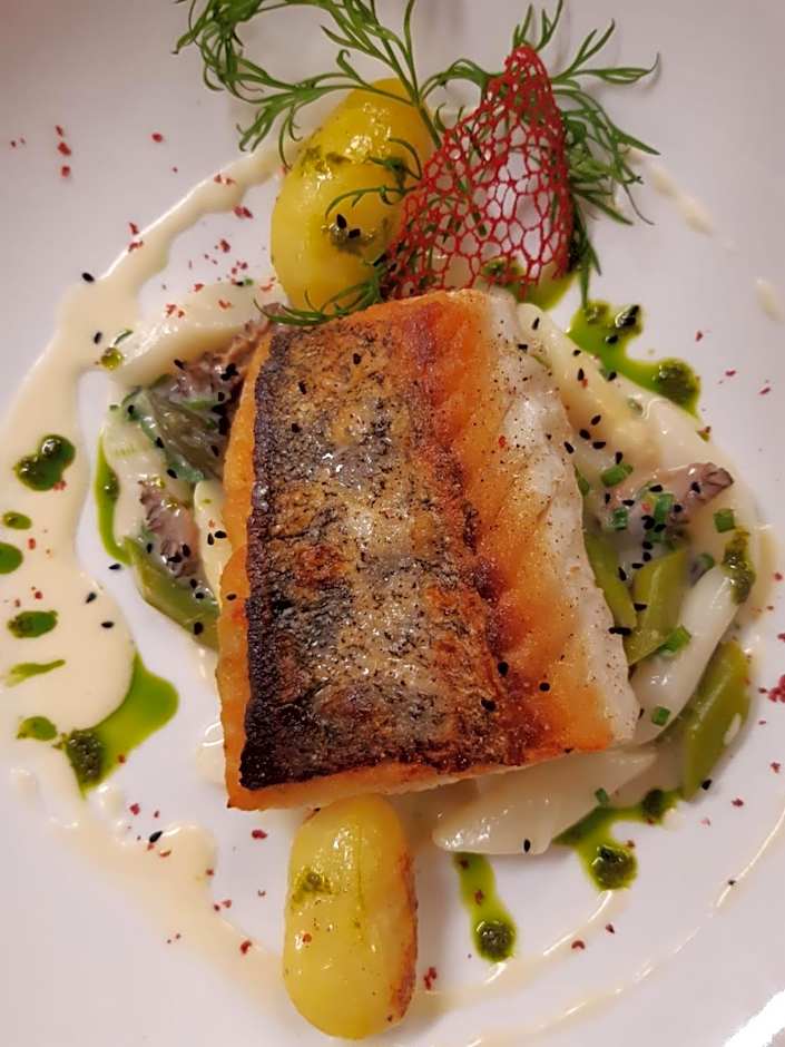 Hotel-Restaurant Gasthof Adler