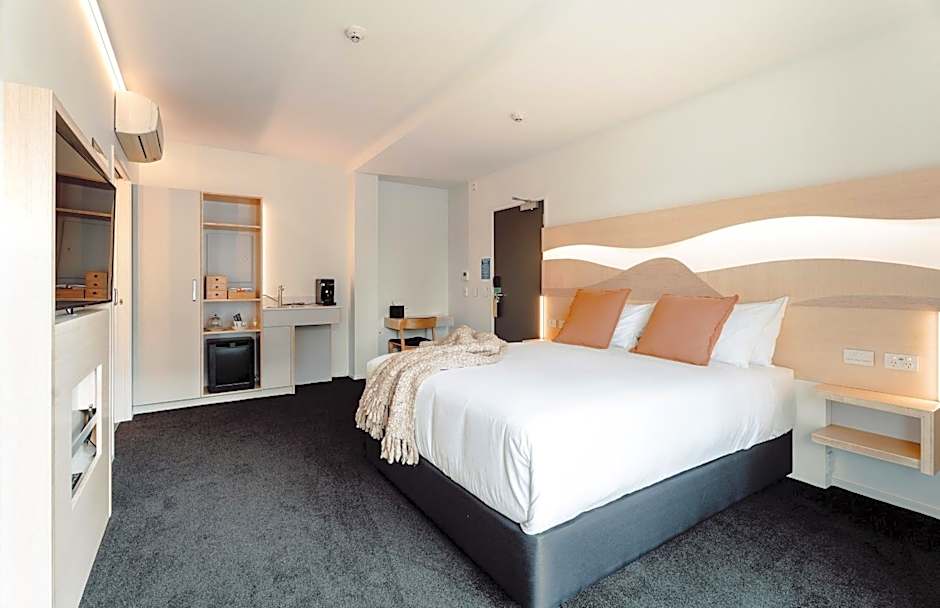 CitySide Hotel Tauranga