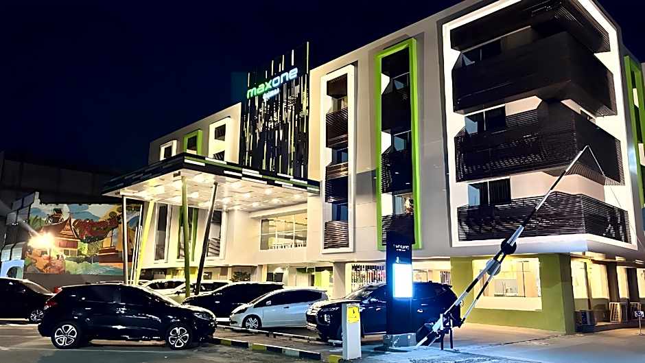 MAXONE Dumai