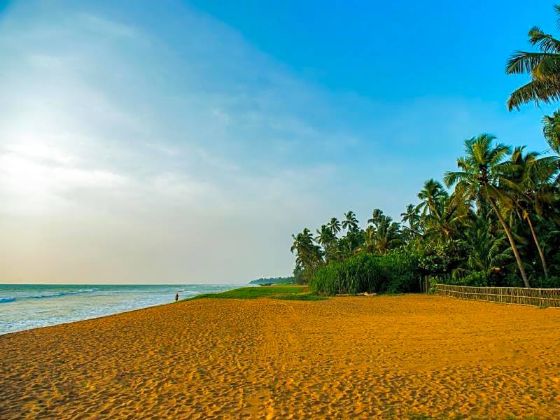 Taprobana Wadduwa by Asia Leisure