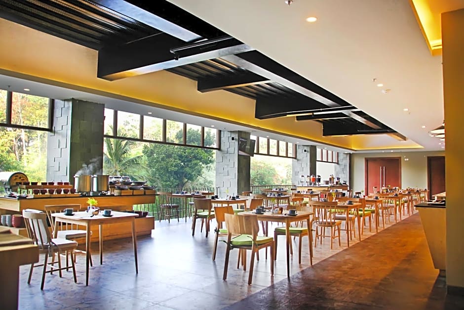 Famvida Hotel Lubuklinggau