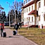 Dom Studenta PANS - Akademik, Hostel