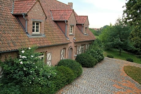 Rose Residence