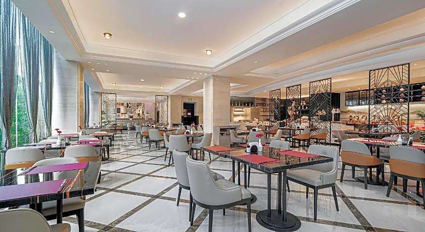 Changzhou Park Plaza