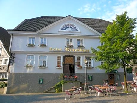 Elektro-Hotel Rosenhaus GmbH
