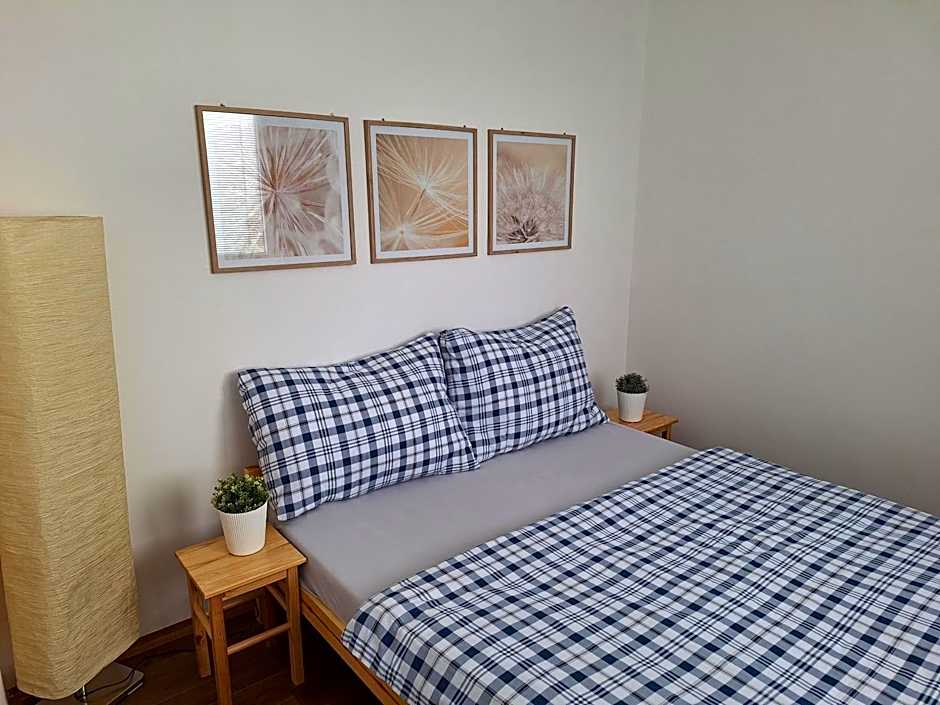 Apartmány U Stříbrných
