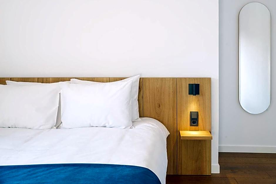 Casa Popeea Boutique Hotel