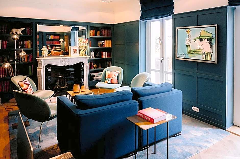 LA MAISON hotel & spa