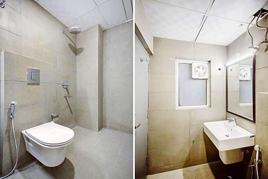 Super Townhouse Townhouse Atal Chowk Indirapuram Ghaziabad