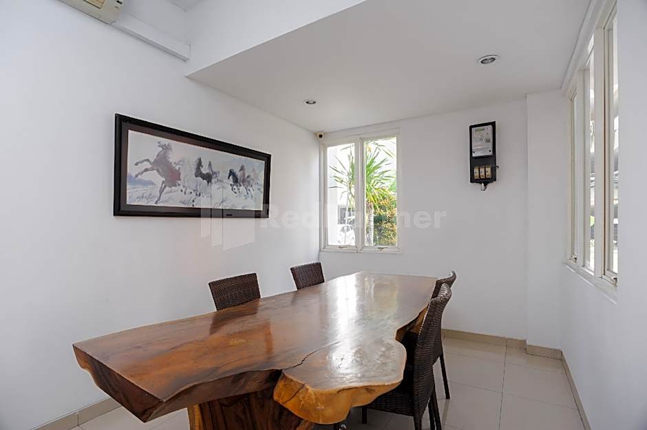 Green Residence 25 Syariah Karawaci RedPartner – Tangerang, PA