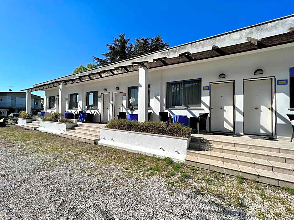 Hotel Ca' Bianca da Paolino