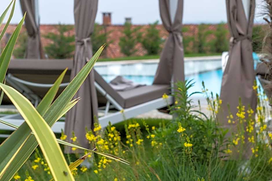 Villa Nonna Cicci Boutique Hotel -