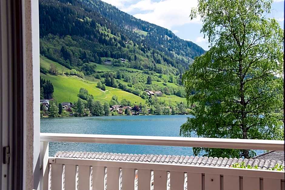 Strandhotel Burgstaller