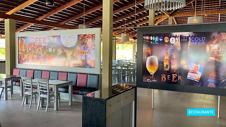 Vila Galé Resort Alagoas - All Inclusive