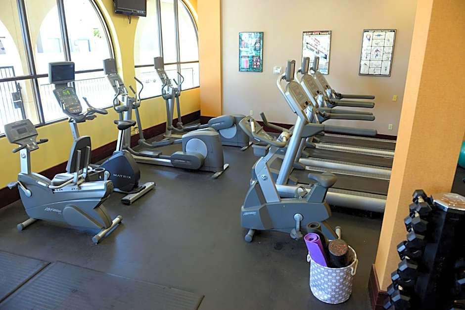 Holiday Inn El Paso West Sunland Park By IHG