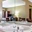 Comfort Suites Effingham Central