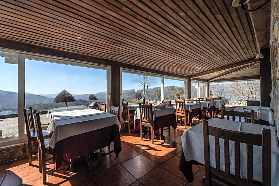 Hotel Vista Bela do Gerês